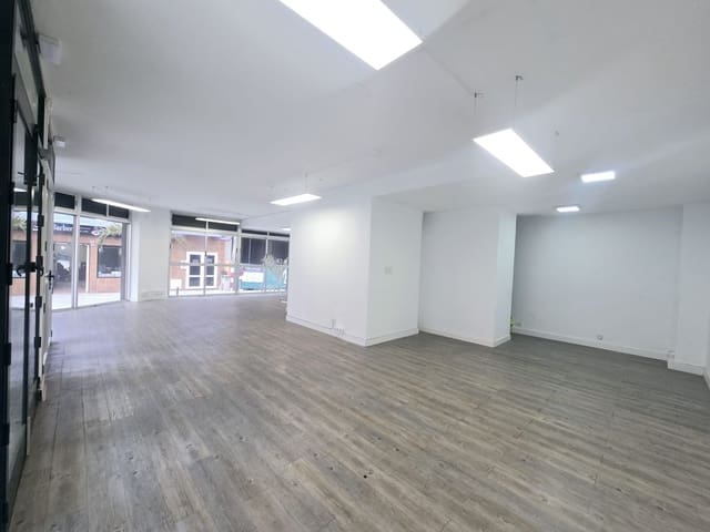 Kommersiell att hyra i Santa Catalina - Canteras, Las Palmas de Gran Canaria - 1 200 € (Ref: 9770249)