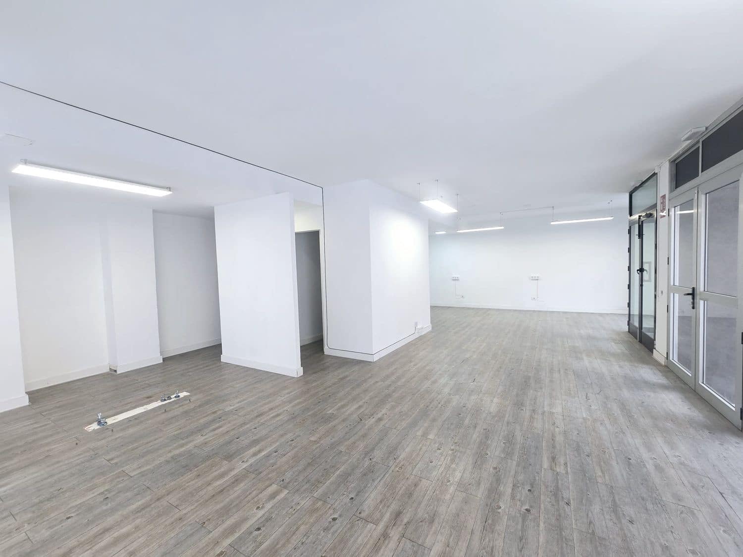 Kommersiell att hyra i Las Palmas de Gran Canaria - 1 200 € (Ref: 9770249)