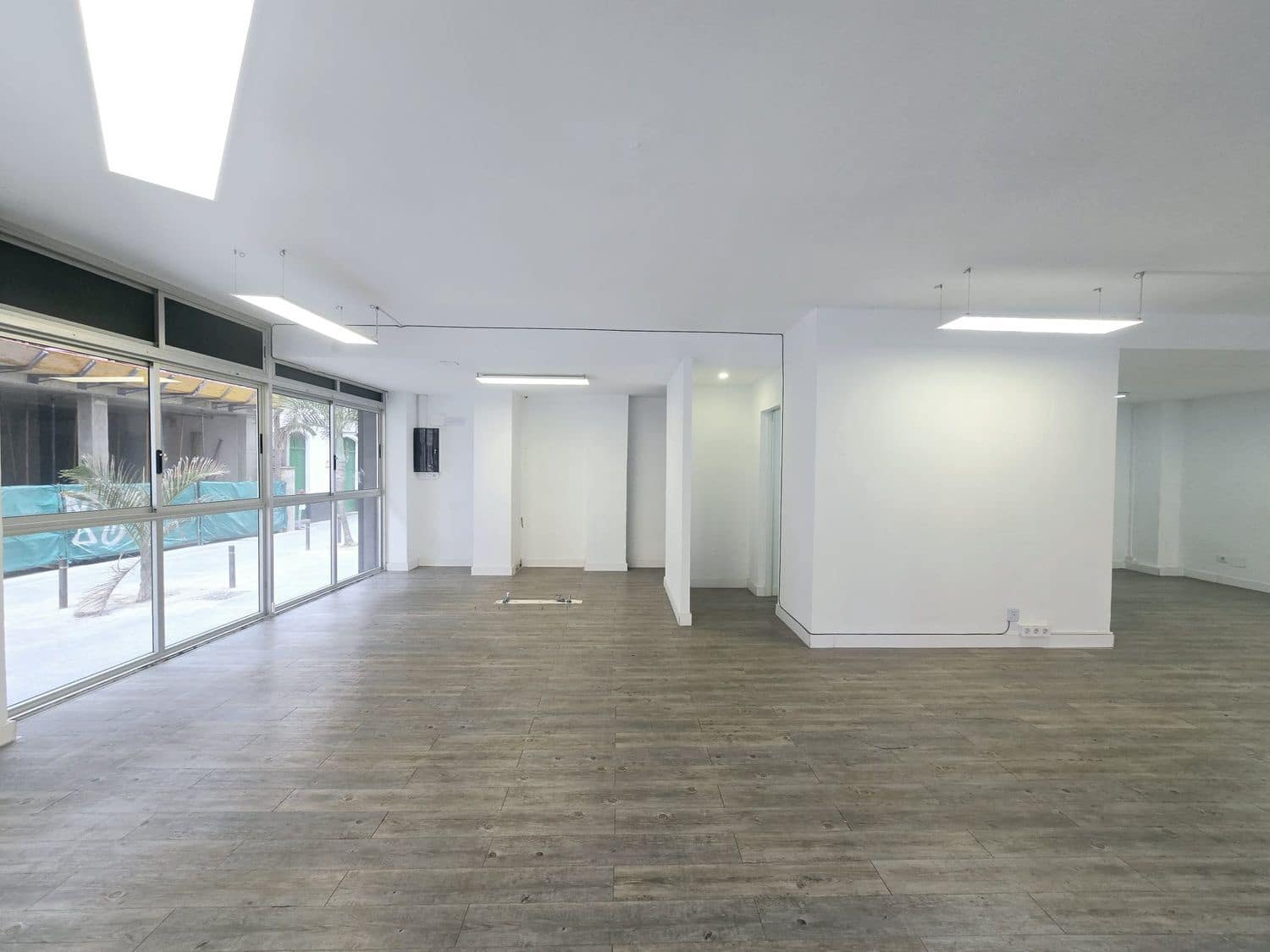 Kommersiell att hyra i Las Palmas de Gran Canaria - 1 200 € (Ref: 9770249)