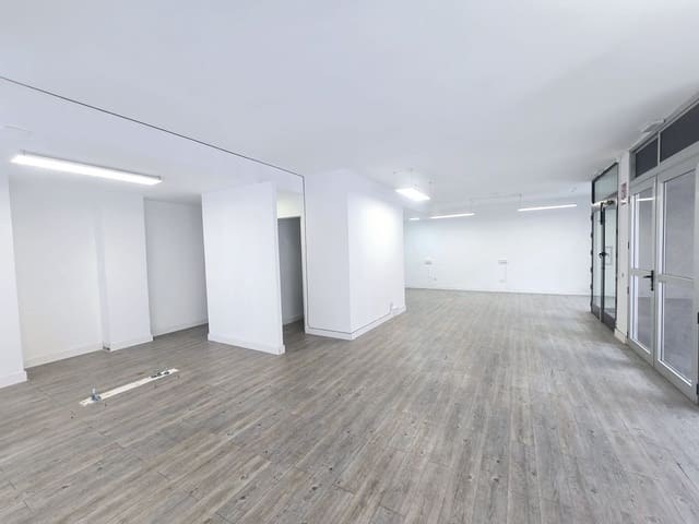 Kommersiell att hyra i Santa Catalina - Canteras, Las Palmas de Gran Canaria - 1 200 € (Ref: 9770249)