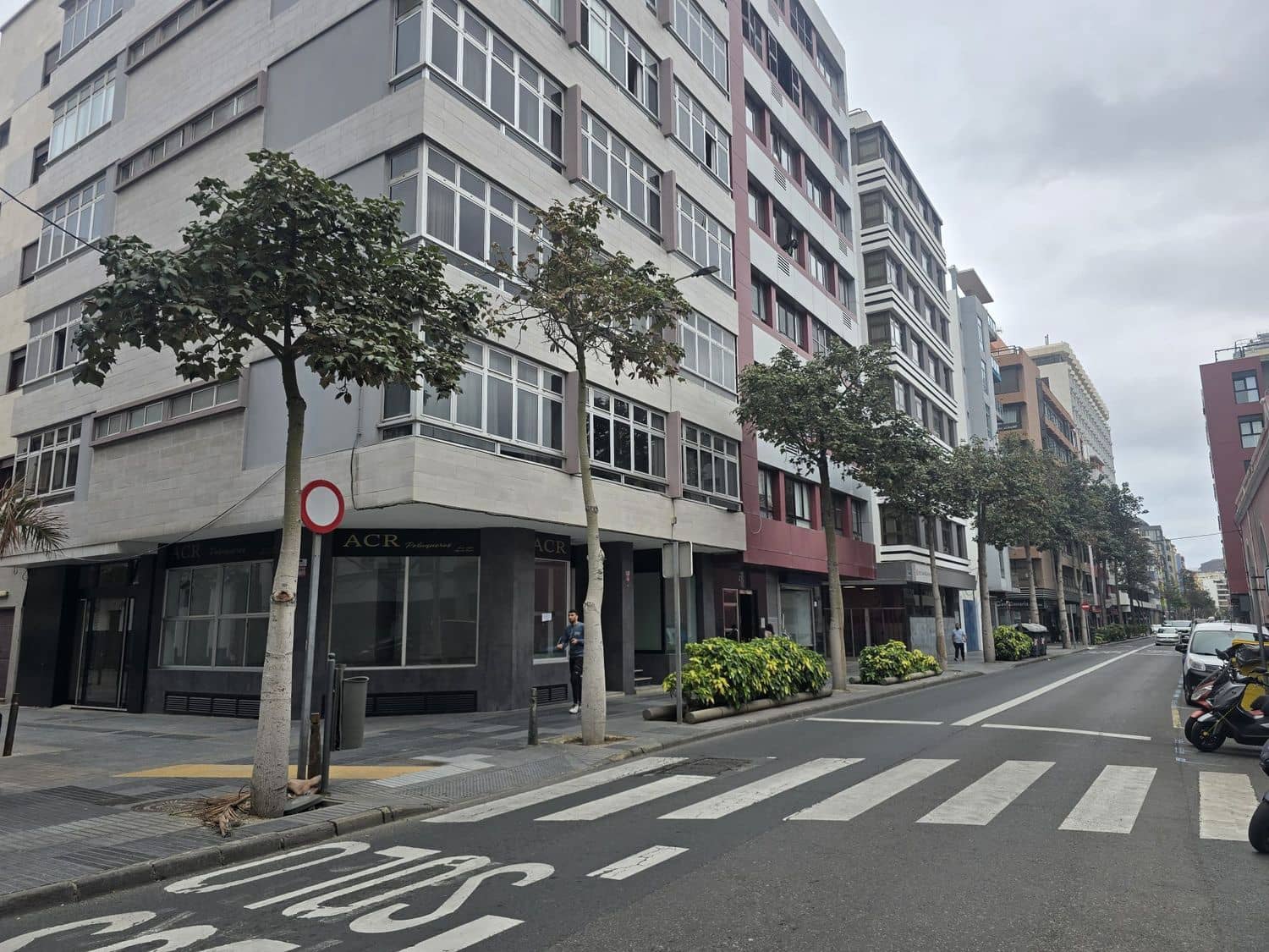 Kommersiell att hyra i Las Palmas de Gran Canaria - 1 200 € (Ref: 9770249)