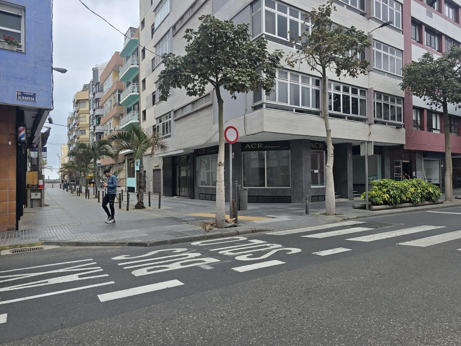 Kommersiell att hyra i Las Palmas de Gran Canaria - 1 200 € (Ref: 9770249)