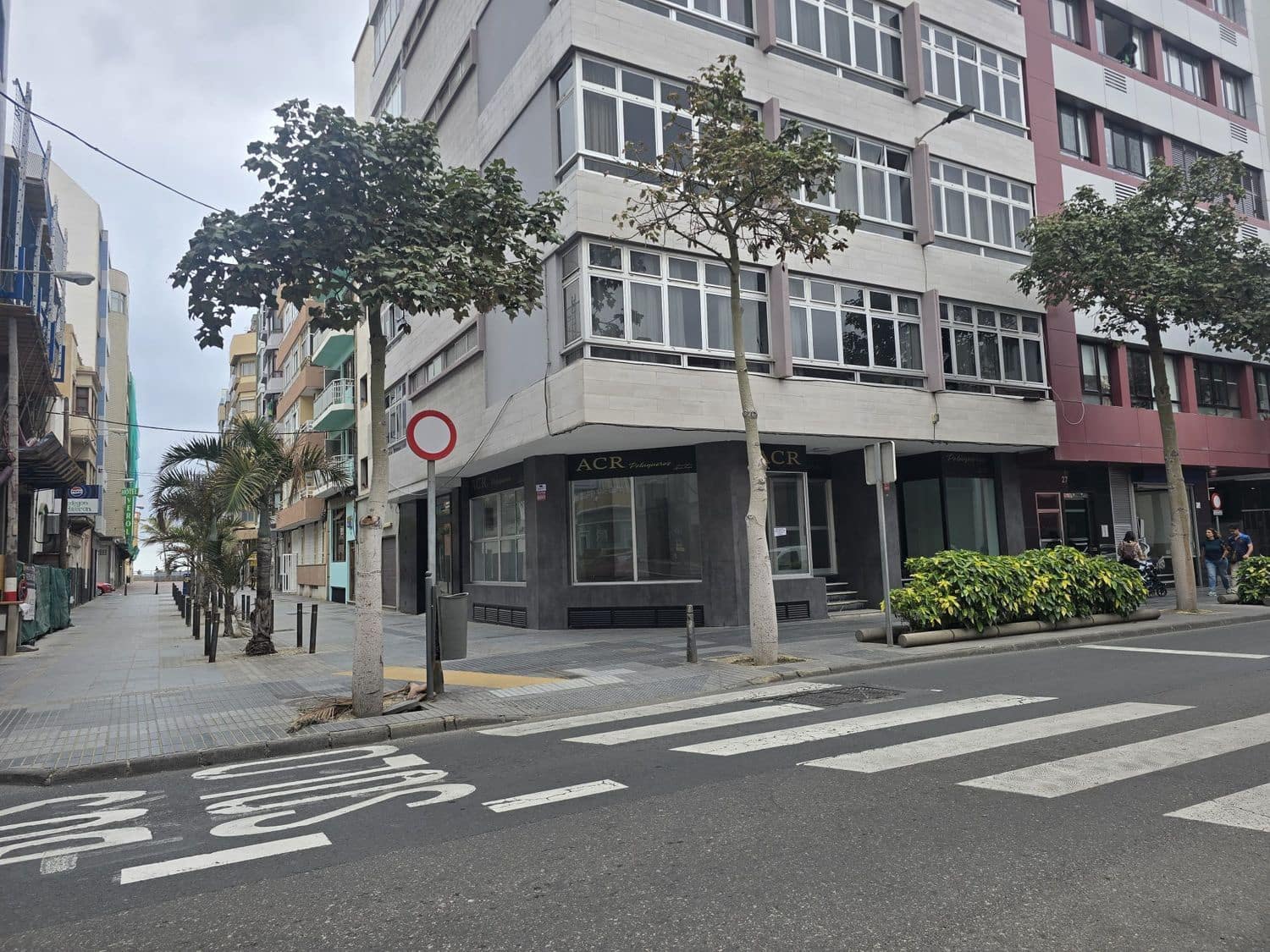 Kommersiell att hyra i Las Palmas de Gran Canaria - 1 200 € (Ref: 9770249)