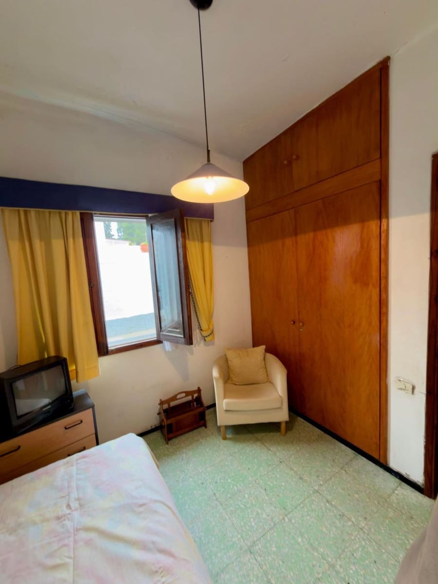 4 quarto Moradia para venda em Santa Brigida com garagem - 199 900 € (Ref: 9772648)