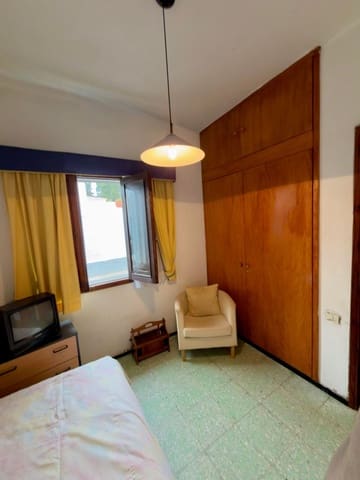 4 Zimmer Villa zu verkaufen in Santa Brígida mit Garage - 199.900 € (Ref: 9772648)