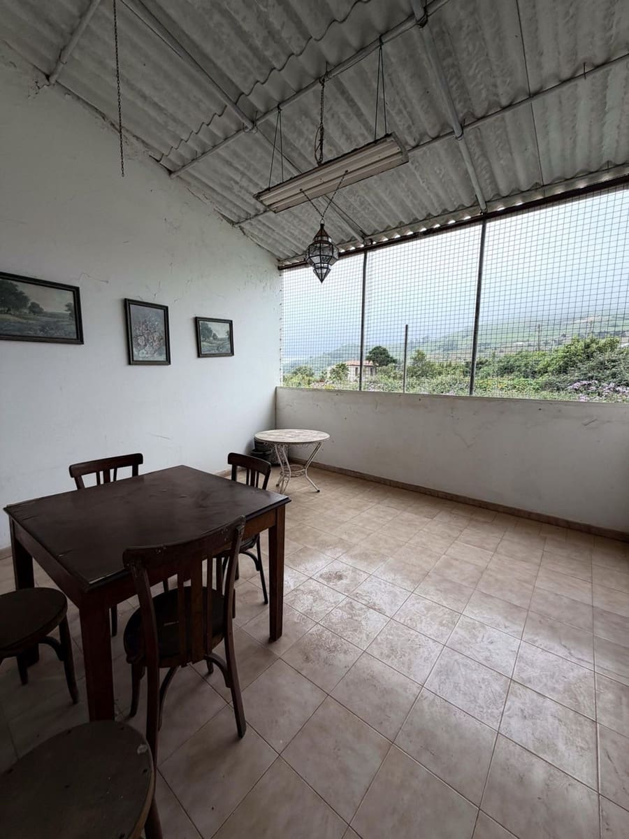 4 quarto Moradia para venda em Santa Brigida com garagem - 199 900 € (Ref: 9772648)