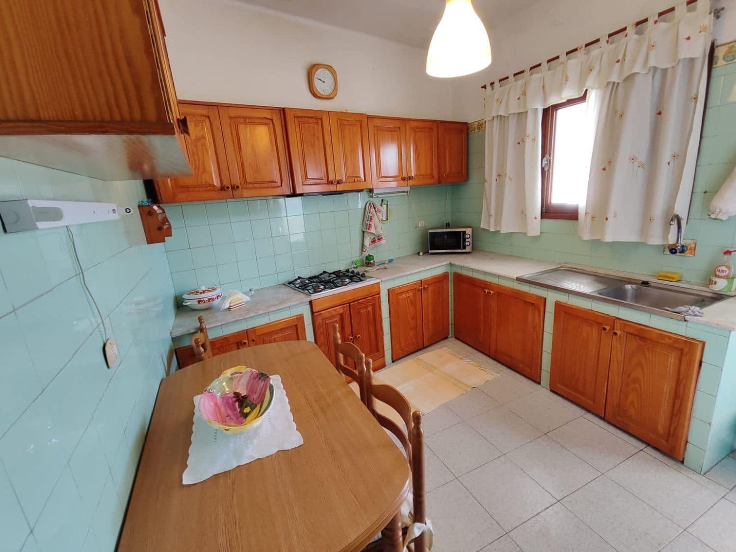 4 quarto Moradia para venda em Santa Brigida com garagem - 199 900 € (Ref: 9772648)