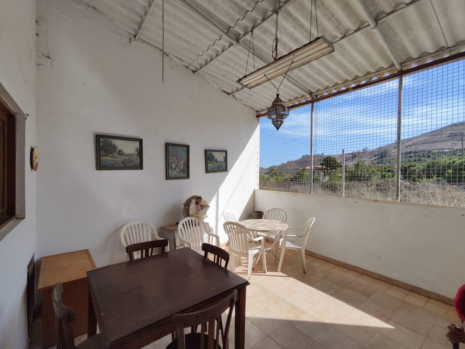 4 quarto Moradia para venda em Santa Brigida com garagem - 199 900 € (Ref: 9772648)