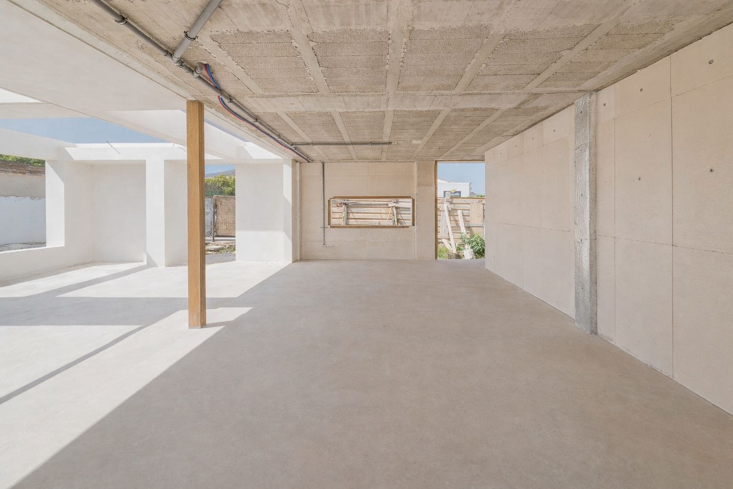 4 slaapkamer Villa te koop in Corralejo met zwembad garage - € 1.150.000 (Ref: 9777340)