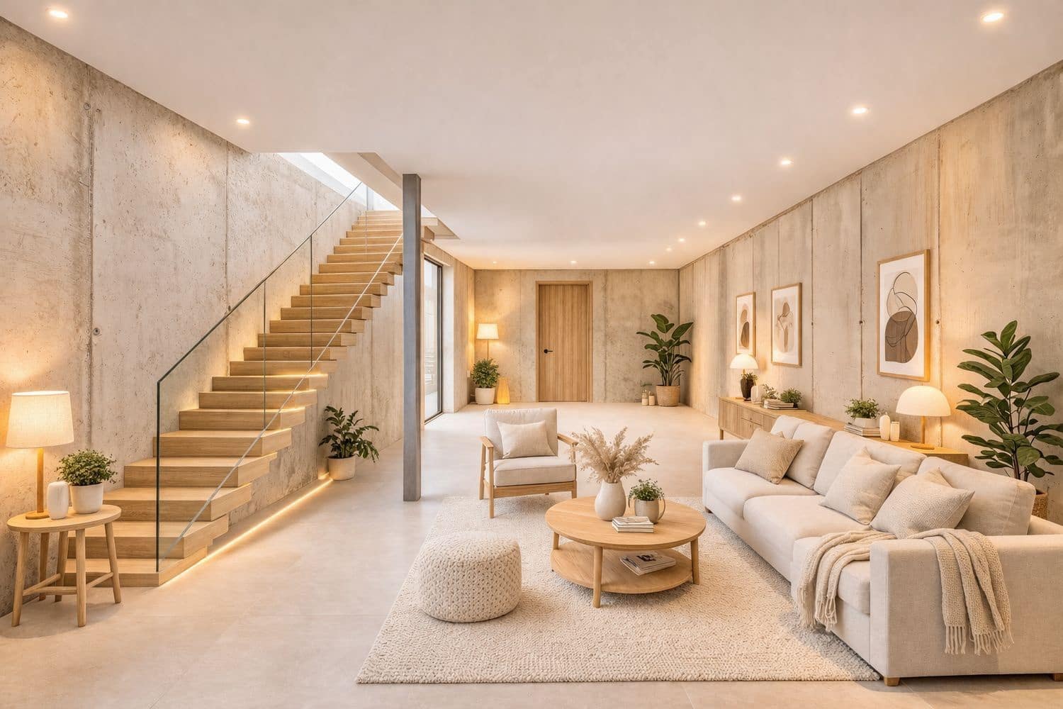 4 slaapkamer Villa te koop in Corralejo met zwembad garage - € 1.150.000 (Ref: 9777340)