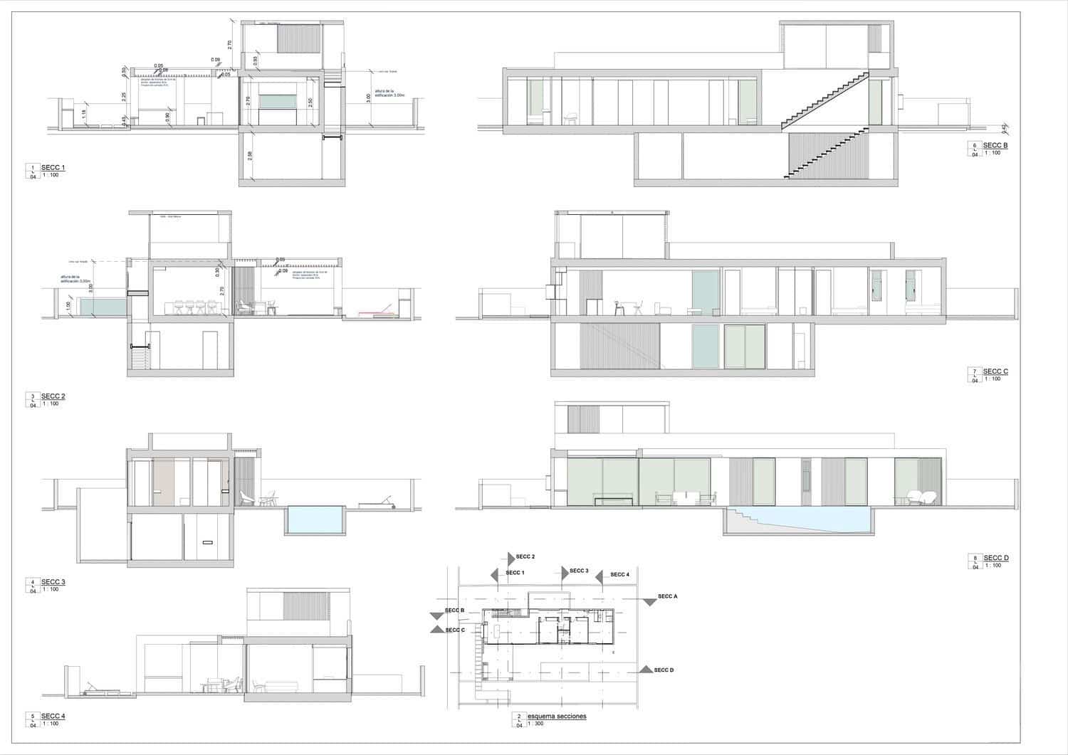 4 slaapkamer Villa te koop in Corralejo met zwembad garage - € 1.150.000 (Ref: 9777340)