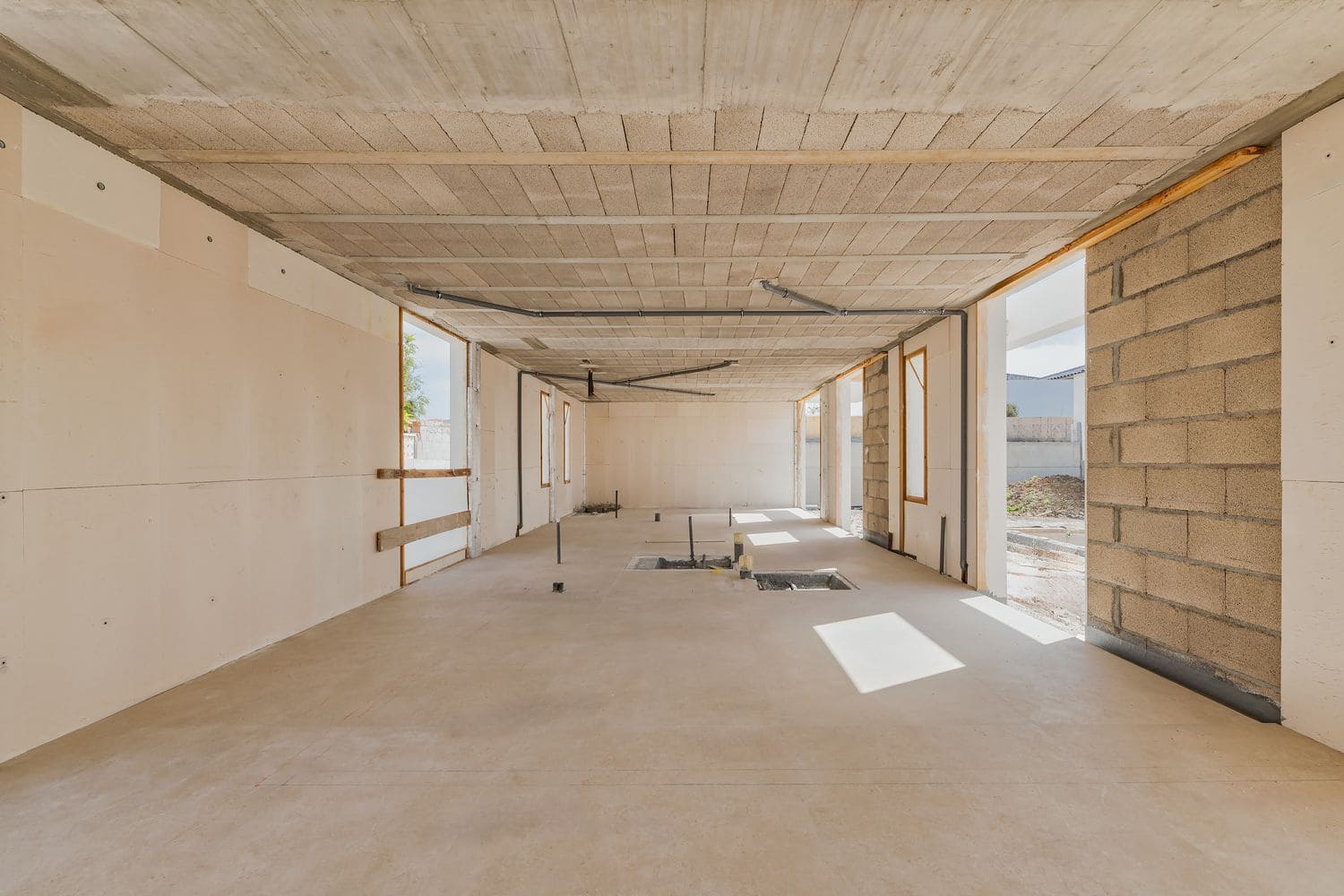 4 slaapkamer Villa te koop in Corralejo met zwembad garage - € 1.150.000 (Ref: 9777340)