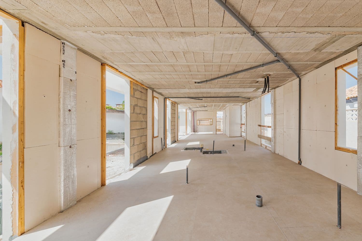 4 slaapkamer Villa te koop in Corralejo met zwembad garage - € 1.150.000 (Ref: 9777340)