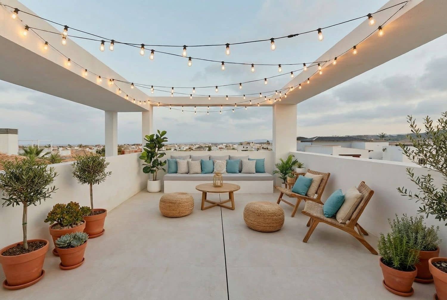 4 slaapkamer Villa te koop in Corralejo met zwembad garage - € 1.150.000 (Ref: 9777340)