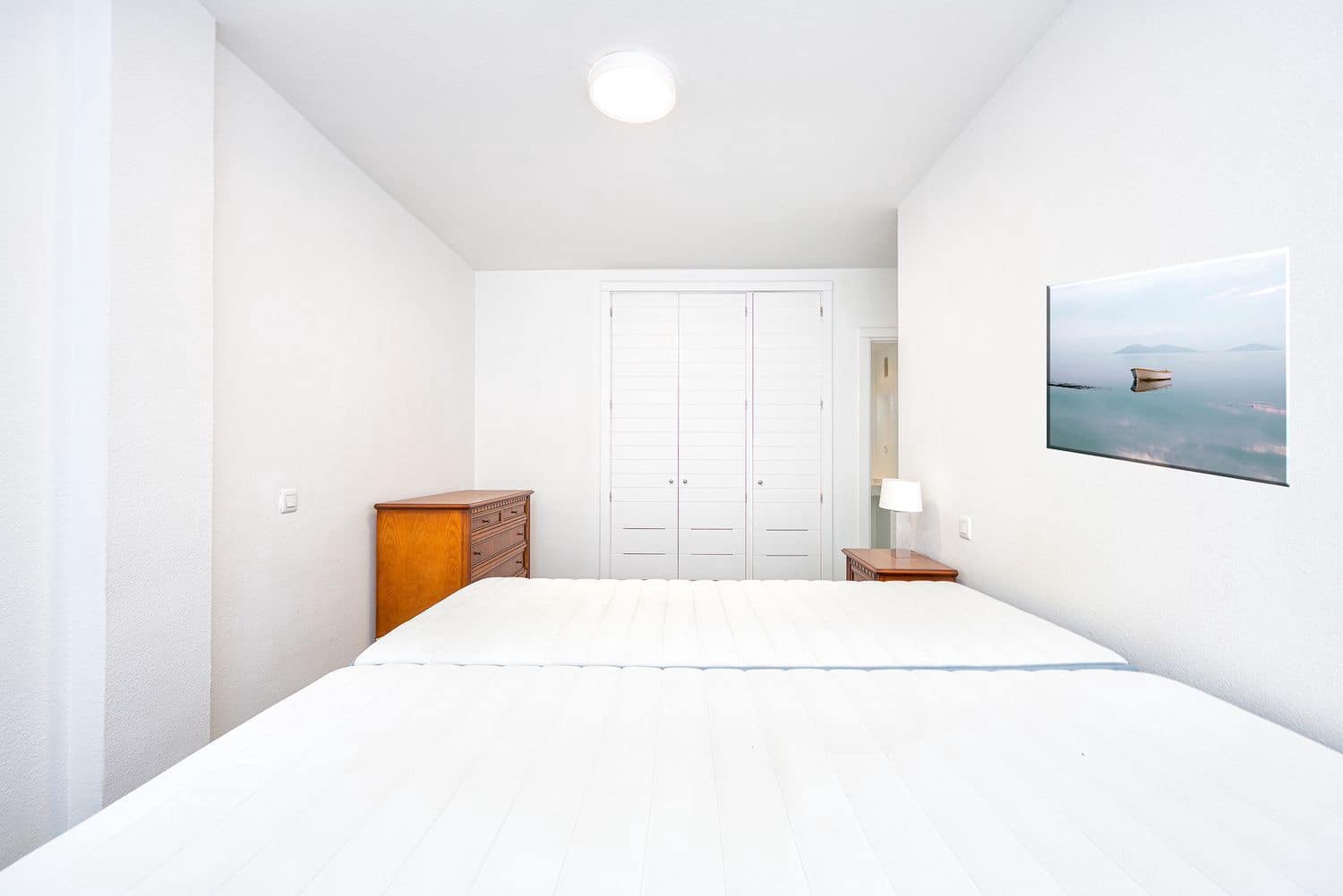 2 soveværelse Lejlighed til salg i Las Palmas de Gran Canaria med garage - € 350.000 (Ref: 9795776)