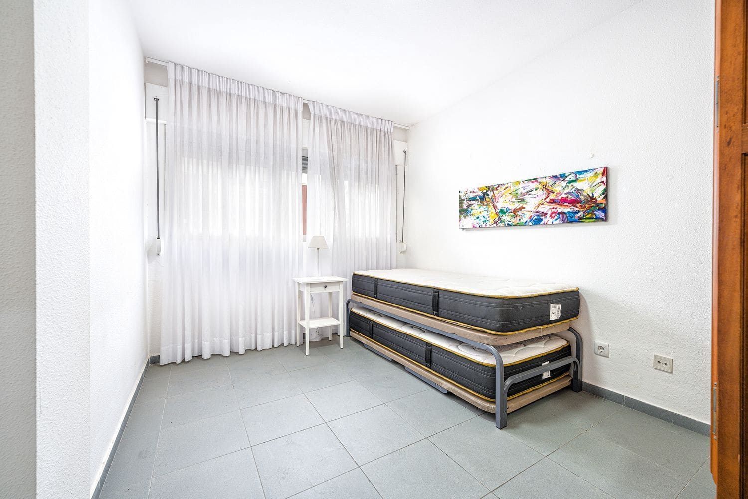 2 soveværelse Lejlighed til salg i Las Palmas de Gran Canaria med garage - € 350.000 (Ref: 9795776)