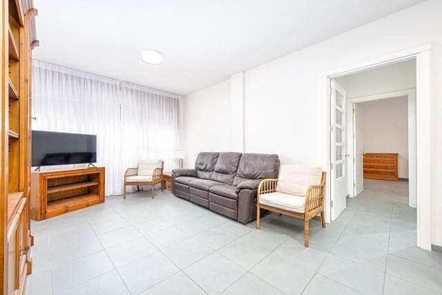 2 quarto Apartamento para venda em Ciudad Jardín, Las Palmas de Gran Canaria com garagem - 350 000 € (Ref: 9795776)