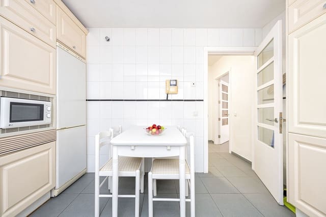 2 quarto Apartamento para venda em Ciudad Jardín, Las Palmas de Gran Canaria com garagem - 350 000 € (Ref: 9795776)