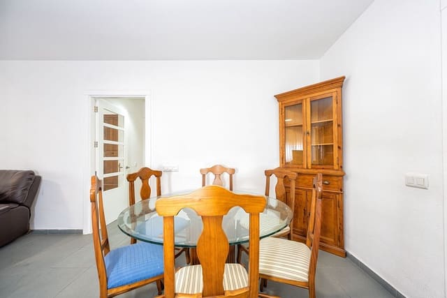 2 quarto Apartamento para venda em Ciudad Jardín, Las Palmas de Gran Canaria com garagem - 350 000 € (Ref: 9795776)