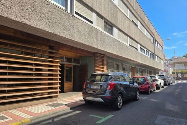 2 quarto Apartamento para venda em Ciudad Jardín, Las Palmas de Gran Canaria com garagem - 350 000 € (Ref: 9795776)