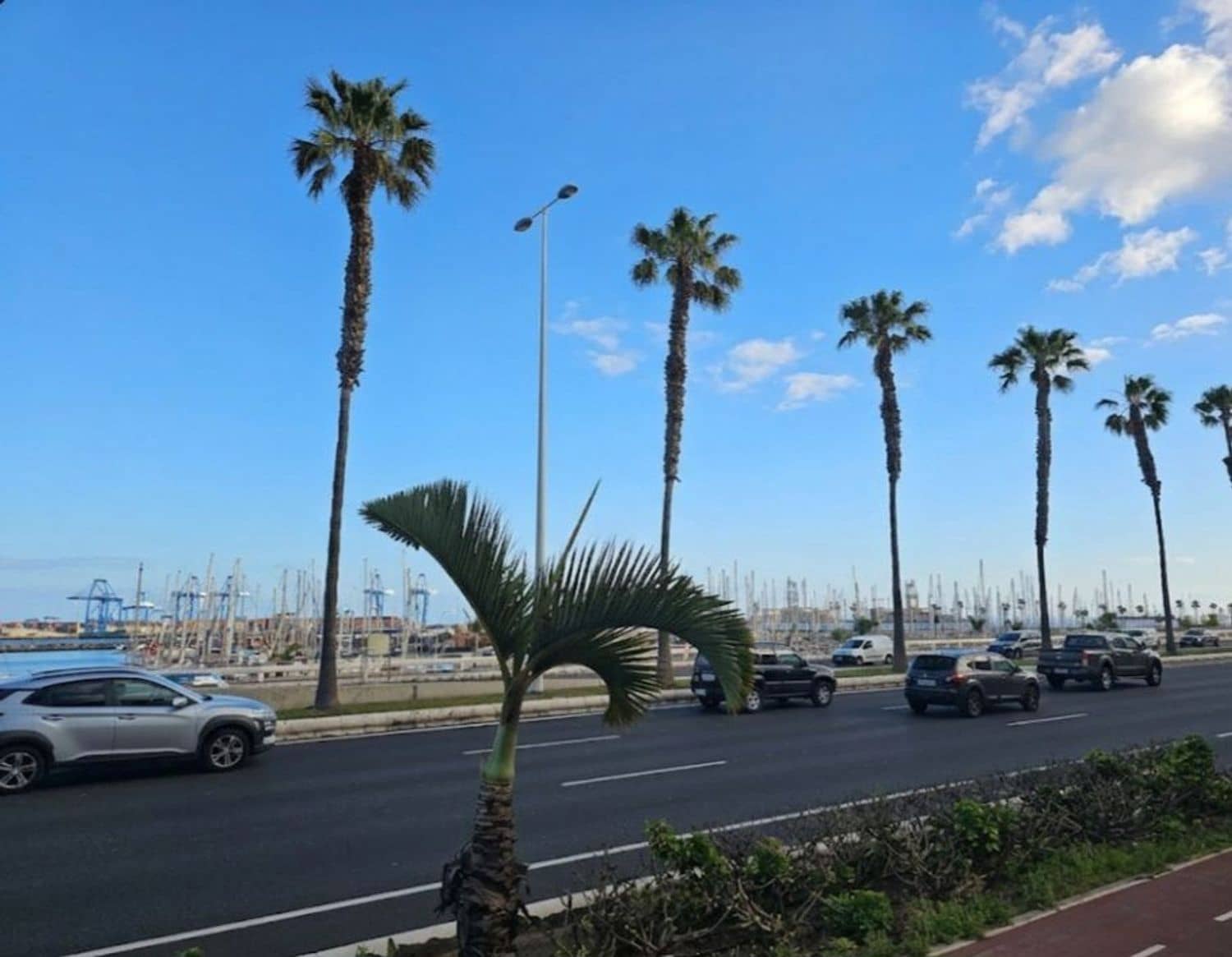 2 soveværelse Lejlighed til salg i Las Palmas de Gran Canaria med garage - € 350.000 (Ref: 9795776)