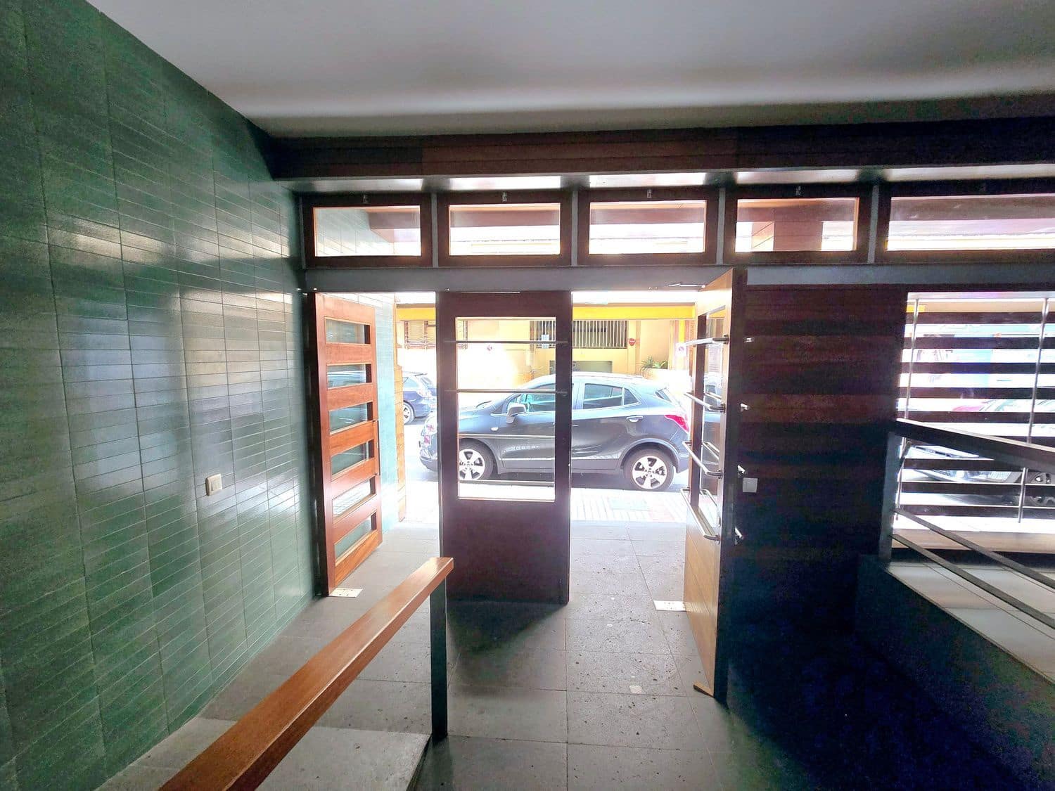 2 soveværelse Lejlighed til salg i Las Palmas de Gran Canaria med garage - € 350.000 (Ref: 9795776)