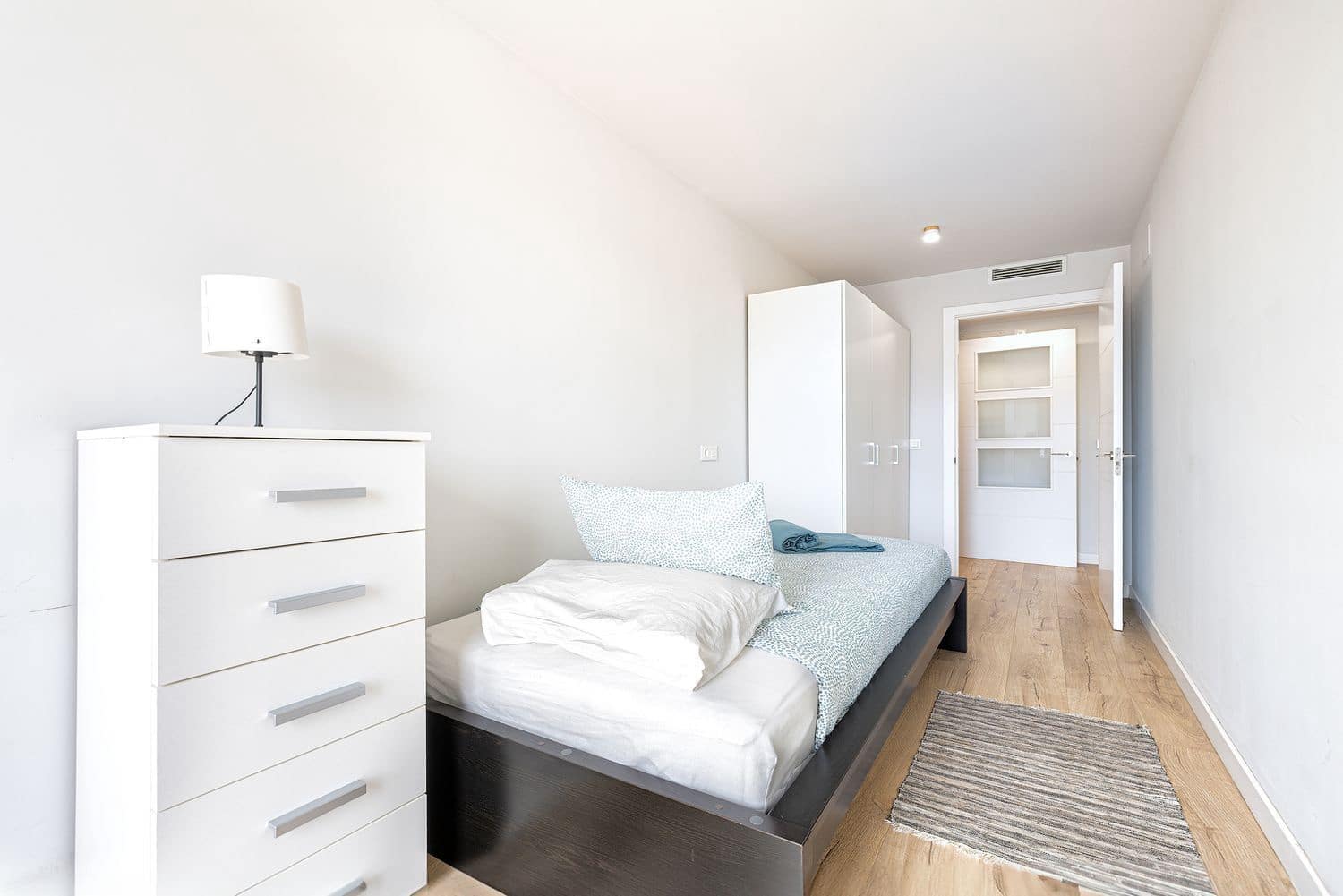 2 makuuhuone Huoneisto myytävänä paikassa Las Palmas de Gran Canaria mukana uima-altaan 
autotalli - 420 000 € (Ref: 9807514)