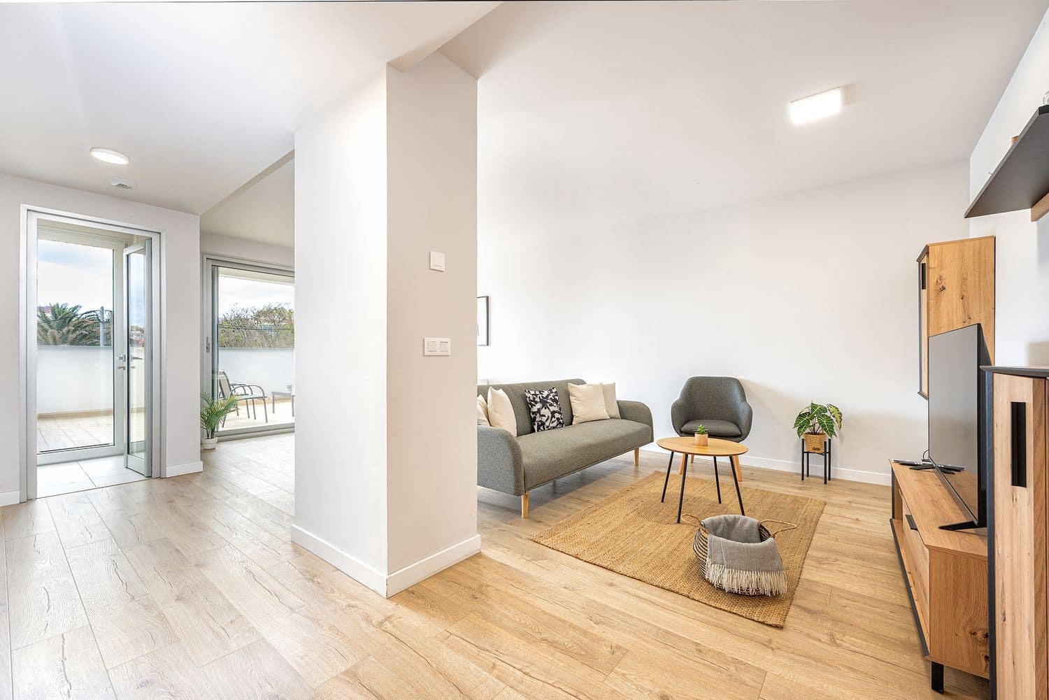 2 makuuhuone Huoneisto myytävänä paikassa Las Palmas de Gran Canaria mukana uima-altaan 
autotalli - 420 000 € (Ref: 9807514)