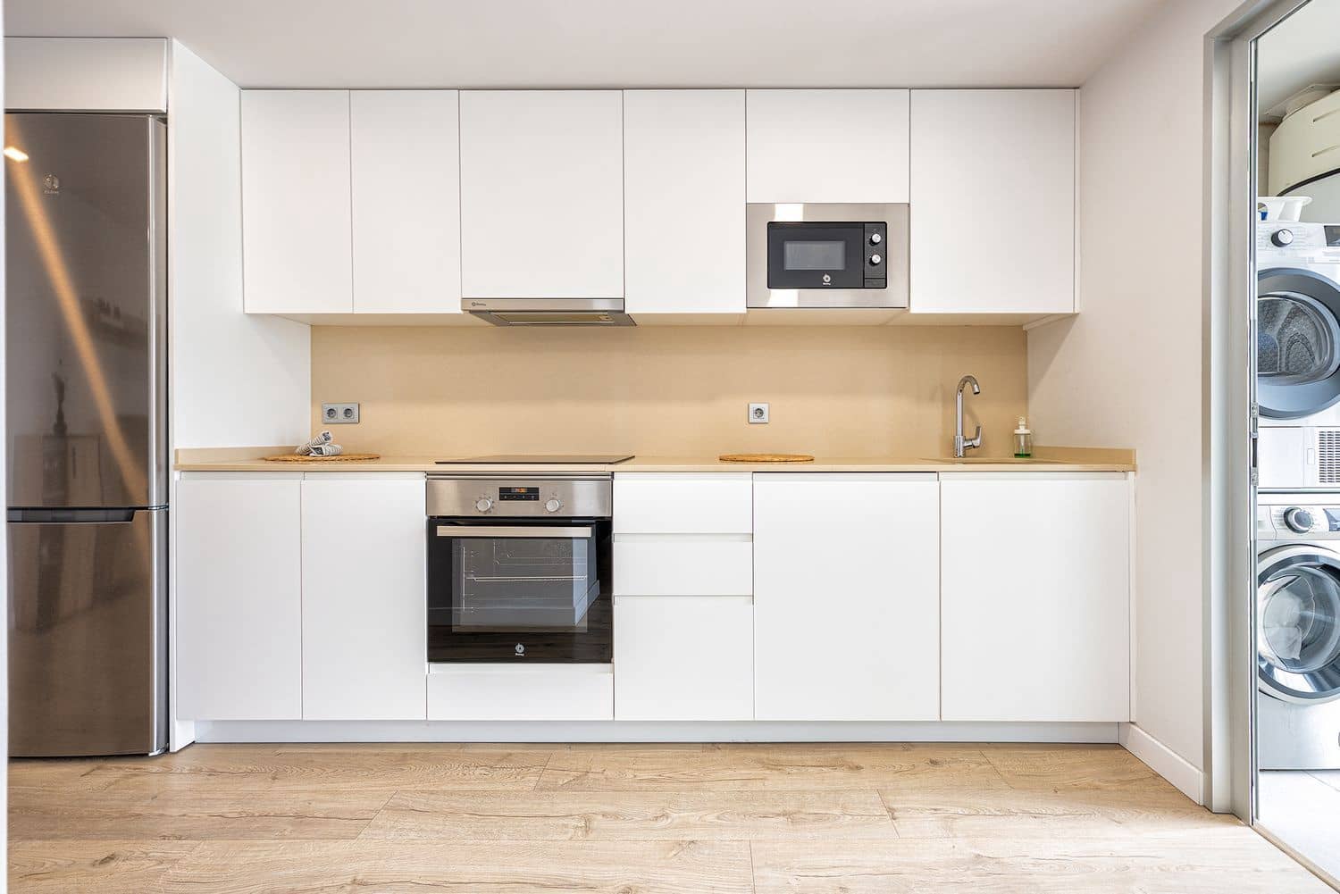 2 makuuhuone Huoneisto myytävänä paikassa Las Palmas de Gran Canaria mukana uima-altaan 
autotalli - 420 000 € (Ref: 9807514)