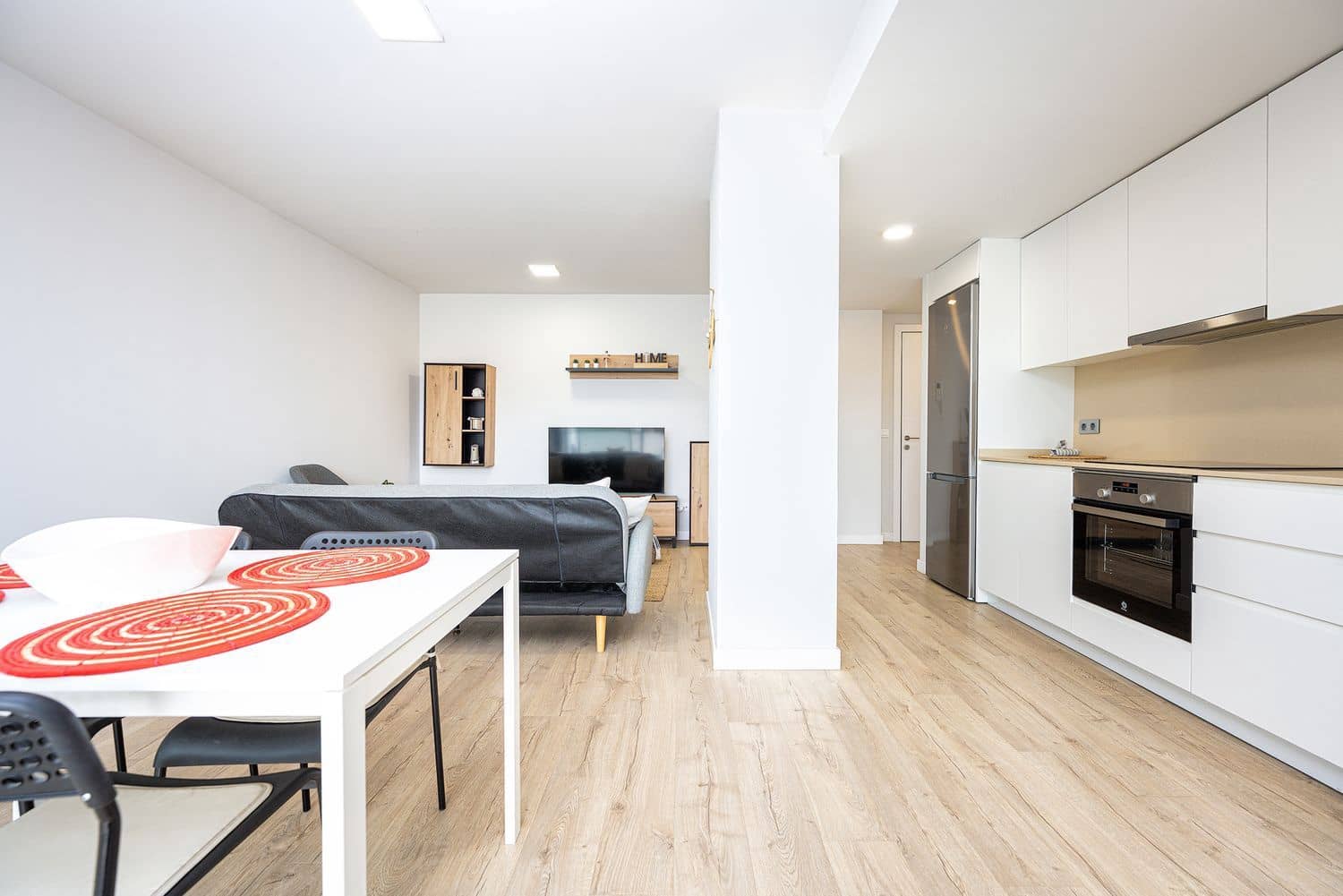 2 makuuhuone Huoneisto myytävänä paikassa Las Palmas de Gran Canaria mukana uima-altaan 
autotalli - 420 000 € (Ref: 9807514)