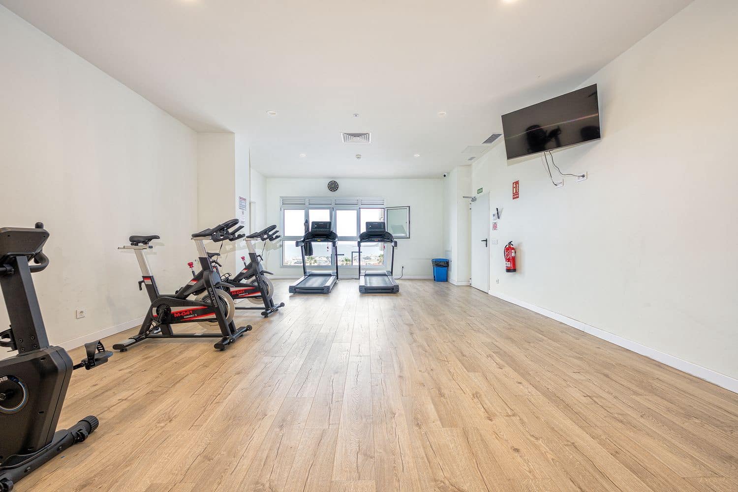 2 makuuhuone Huoneisto myytävänä paikassa Las Palmas de Gran Canaria mukana uima-altaan 
autotalli - 420 000 € (Ref: 9807514)