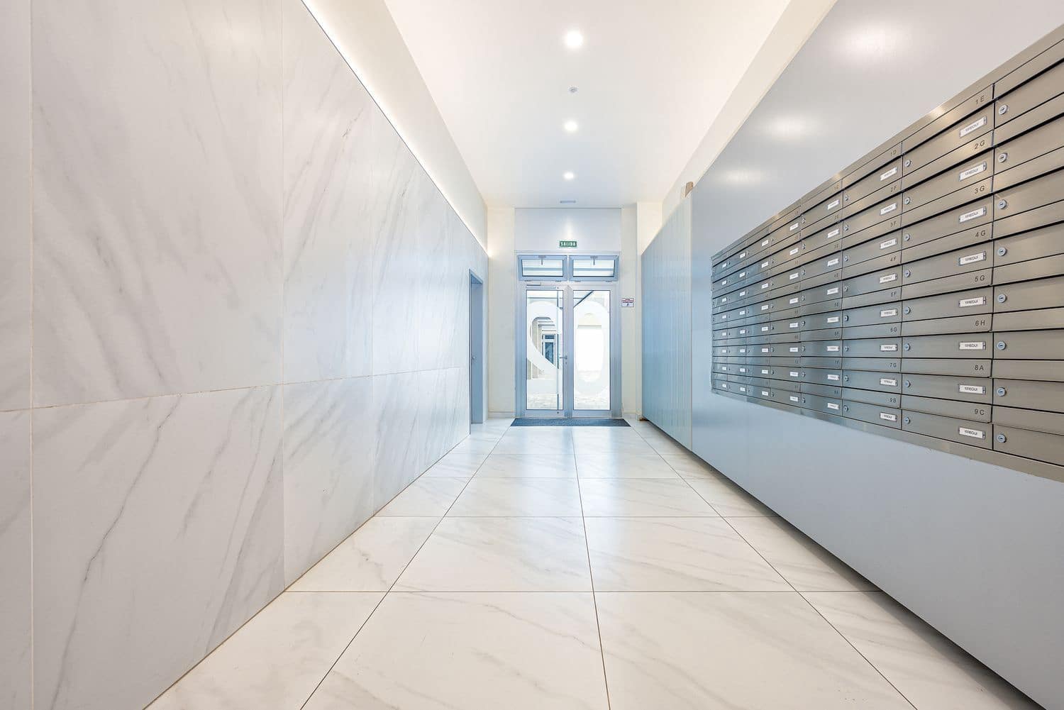 2 makuuhuone Huoneisto myytävänä paikassa Las Palmas de Gran Canaria mukana uima-altaan 
autotalli - 420 000 € (Ref: 9807514)