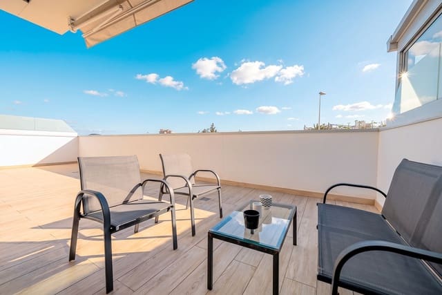 2 makuuhuone Huoneisto myytävänä paikassa NegrÃ­n, Las Palmas de Gran Canaria mukana uima-altaan 
autotalli - 420 000 € (Ref: 9807514)