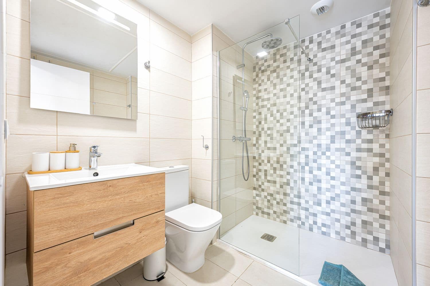 2 makuuhuone Huoneisto myytävänä paikassa Las Palmas de Gran Canaria mukana uima-altaan 
autotalli - 420 000 € (Ref: 9807514)