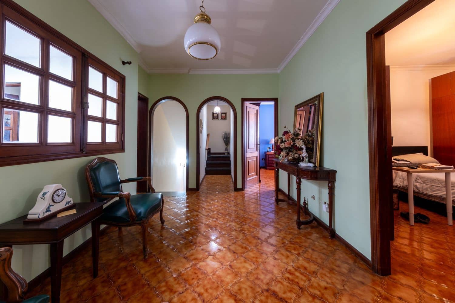 5 bedroom Townhouse for sale in Las Palmas de Gran Canaria with garage - € 490,000 (Ref: 9807515)