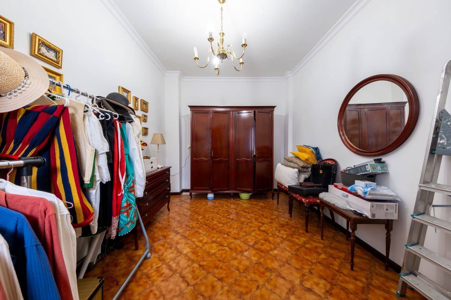 5 bedroom Townhouse for sale in Las Palmas de Gran Canaria with garage - € 490,000 (Ref: 9807515)