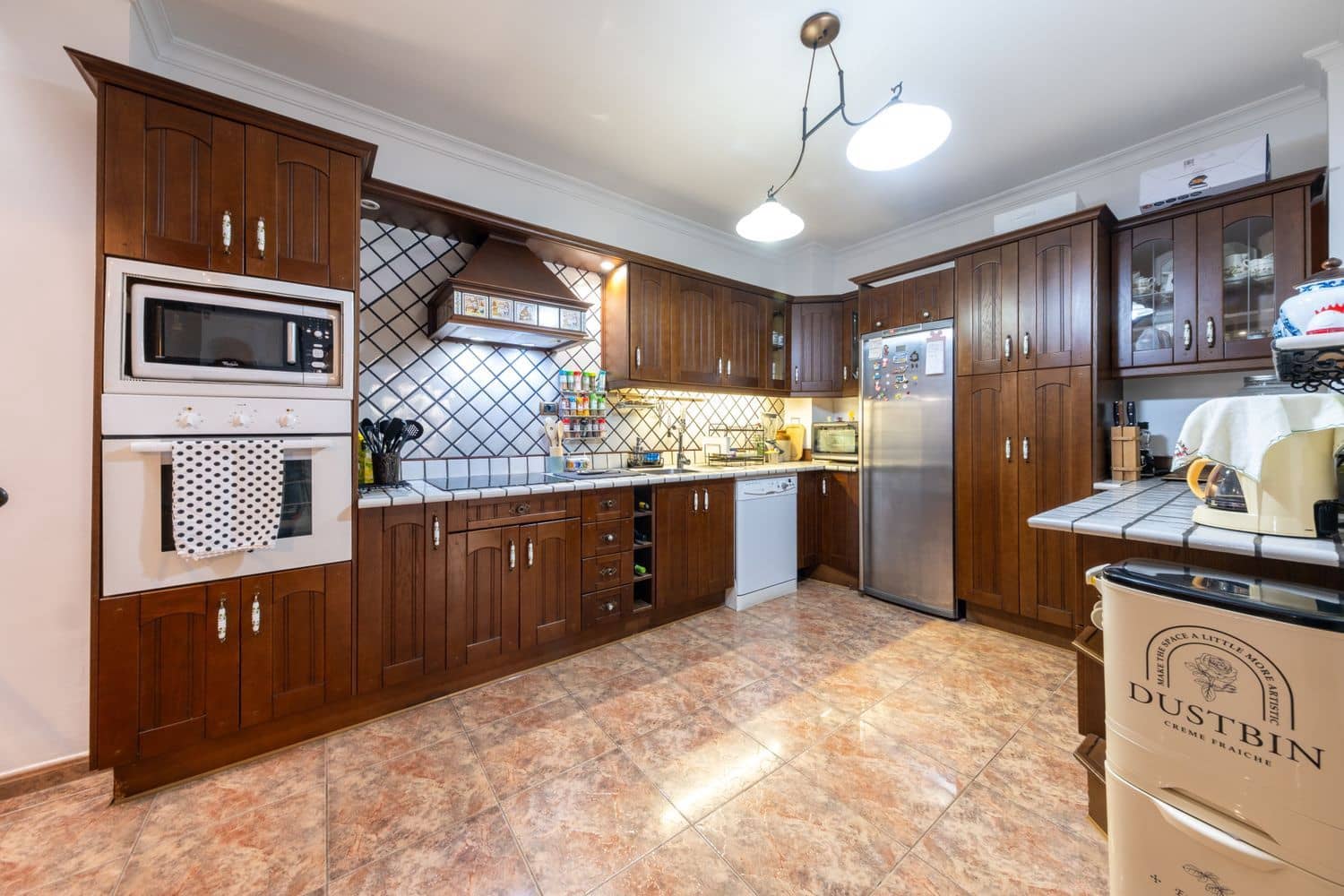 5 bedroom Townhouse for sale in Las Palmas de Gran Canaria with garage - € 490,000 (Ref: 9807515)