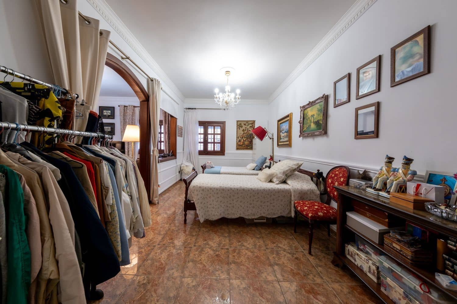 5 bedroom Townhouse for sale in Las Palmas de Gran Canaria with garage - € 490,000 (Ref: 9807515)