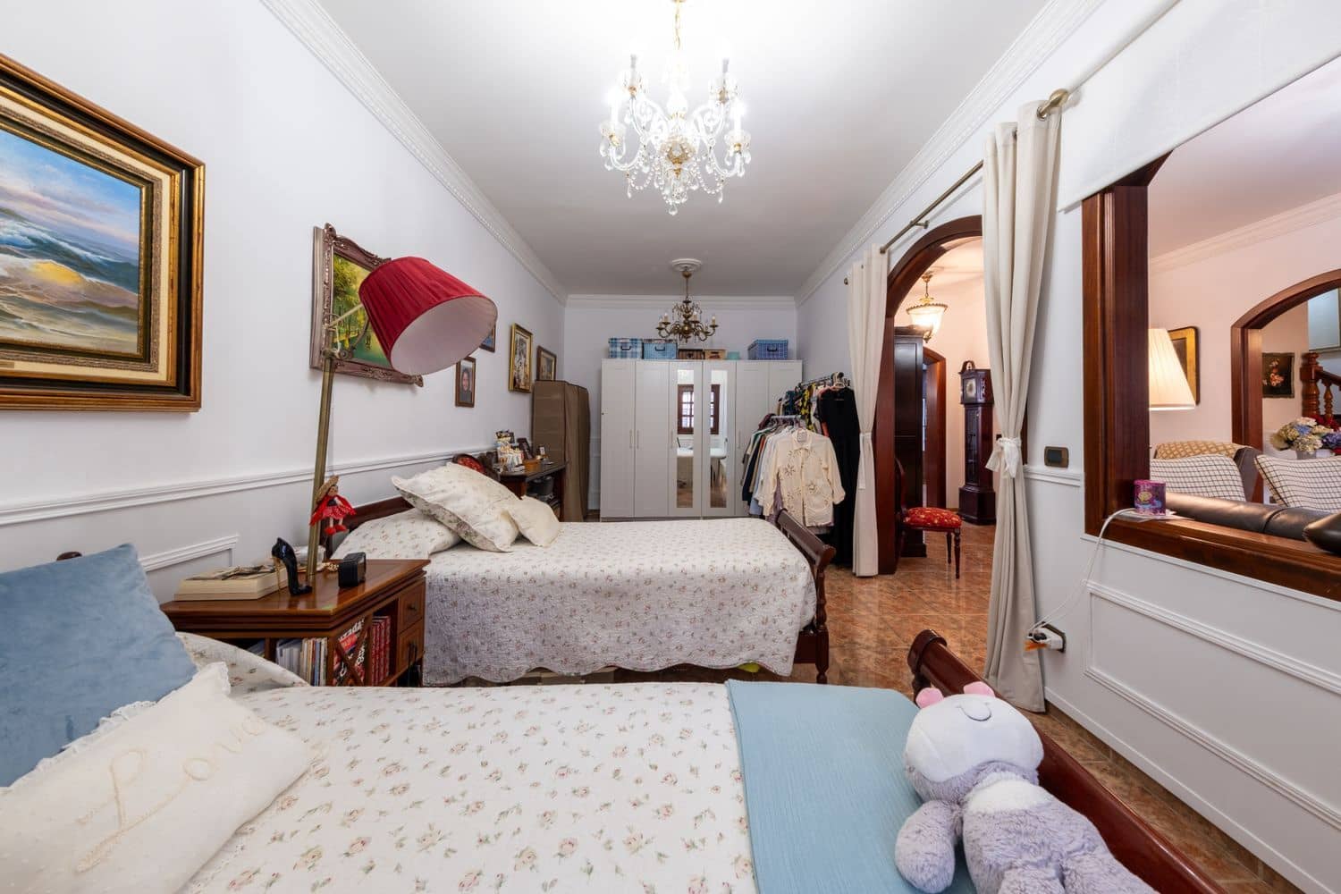 5 bedroom Townhouse for sale in Las Palmas de Gran Canaria with garage - € 490,000 (Ref: 9807515)