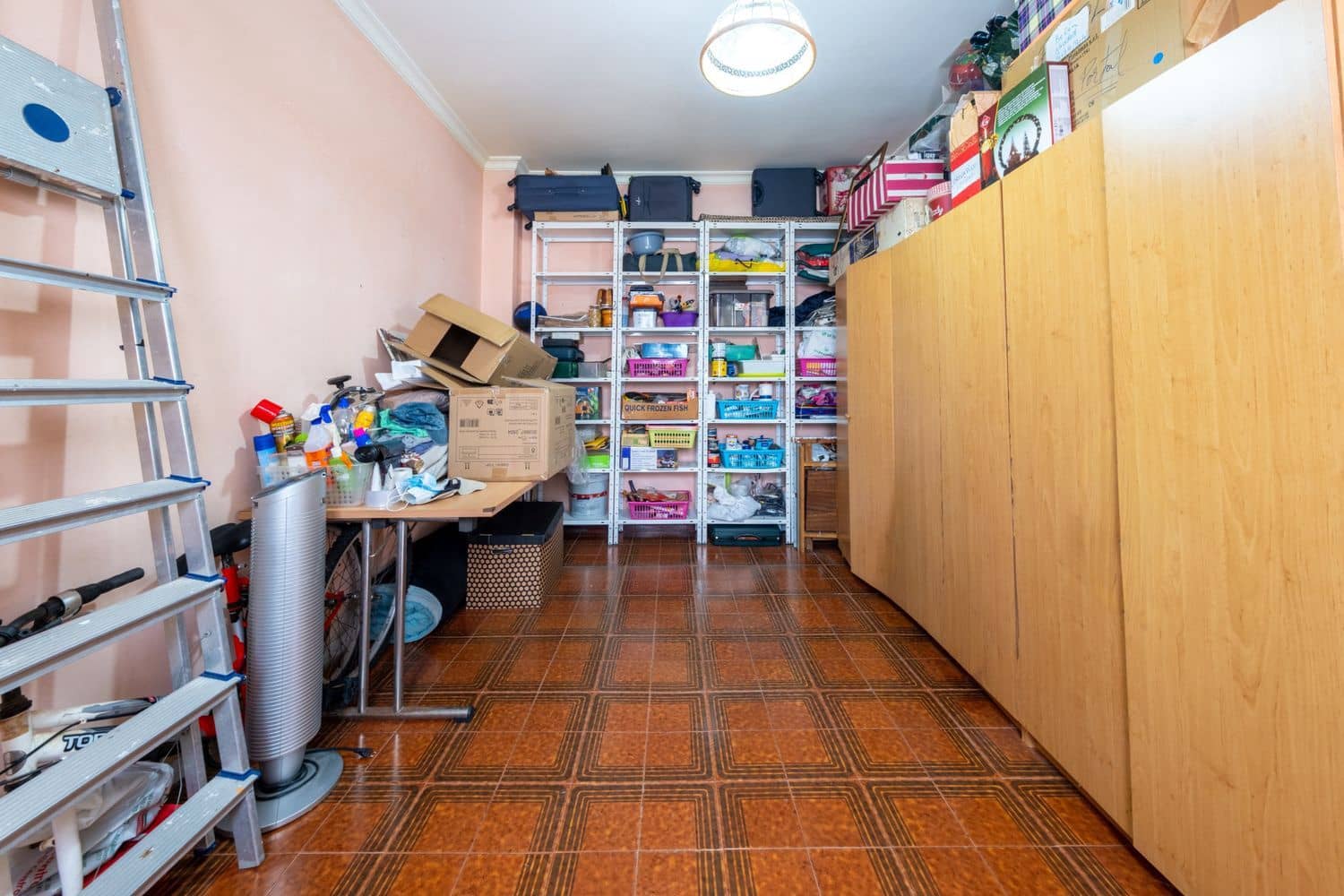 5 bedroom Townhouse for sale in Las Palmas de Gran Canaria with garage - € 490,000 (Ref: 9807515)