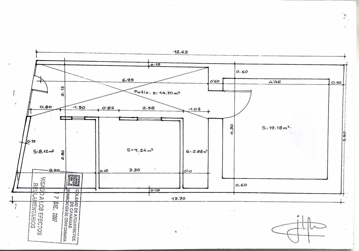 2 sypialnia Dom na sprzedaż w Arucas z garażem - 120 000 € (Ref: 9810874)