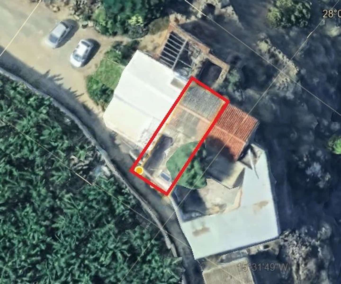 2 sypialnia Dom na sprzedaż w Arucas z garażem - 120 000 € (Ref: 9810874)
