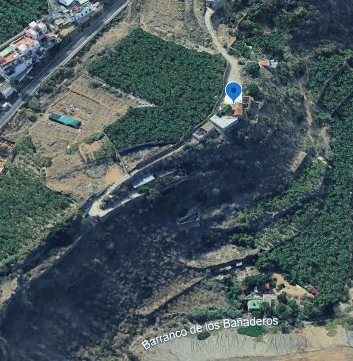 2 sypialnia Dom na sprzedaż w Arucas z garażem - 120 000 € (Ref: 9810874)