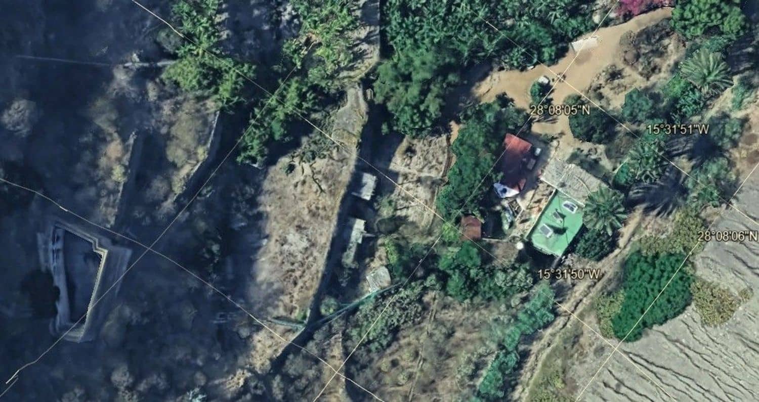 2 sypialnia Dom na sprzedaż w Arucas z garażem - 120 000 € (Ref: 9810874)