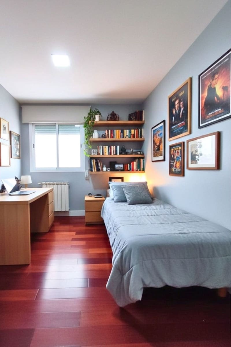 3 Zimmer Apartment zu verkaufen in Las Palmas de Gran Canaria mit Garage - 600.000 € (Ref: 9810875)