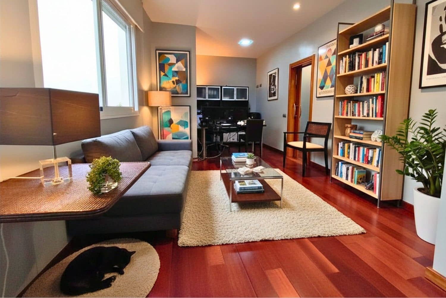 3 Zimmer Apartment zu verkaufen in Las Palmas de Gran Canaria mit Garage - 600.000 € (Ref: 9810875)