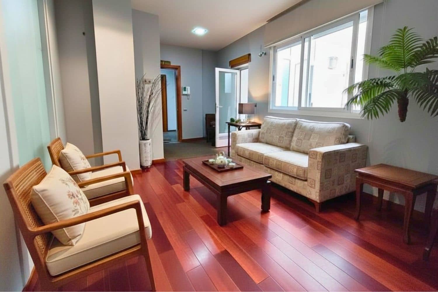3 Zimmer Apartment zu verkaufen in Las Palmas de Gran Canaria mit Garage - 600.000 € (Ref: 9810875)