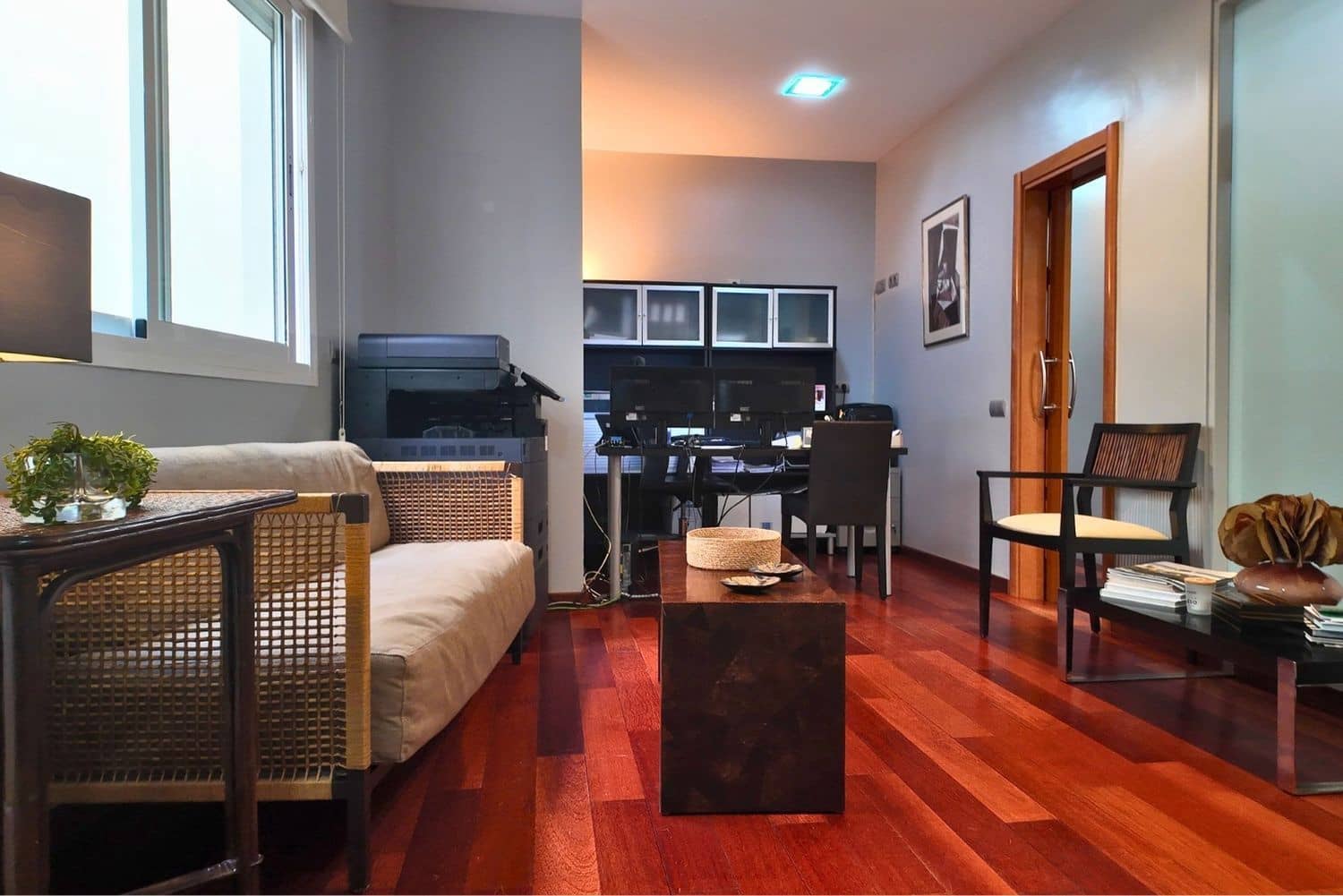 3 Zimmer Apartment zu verkaufen in Las Palmas de Gran Canaria mit Garage - 600.000 € (Ref: 9810875)