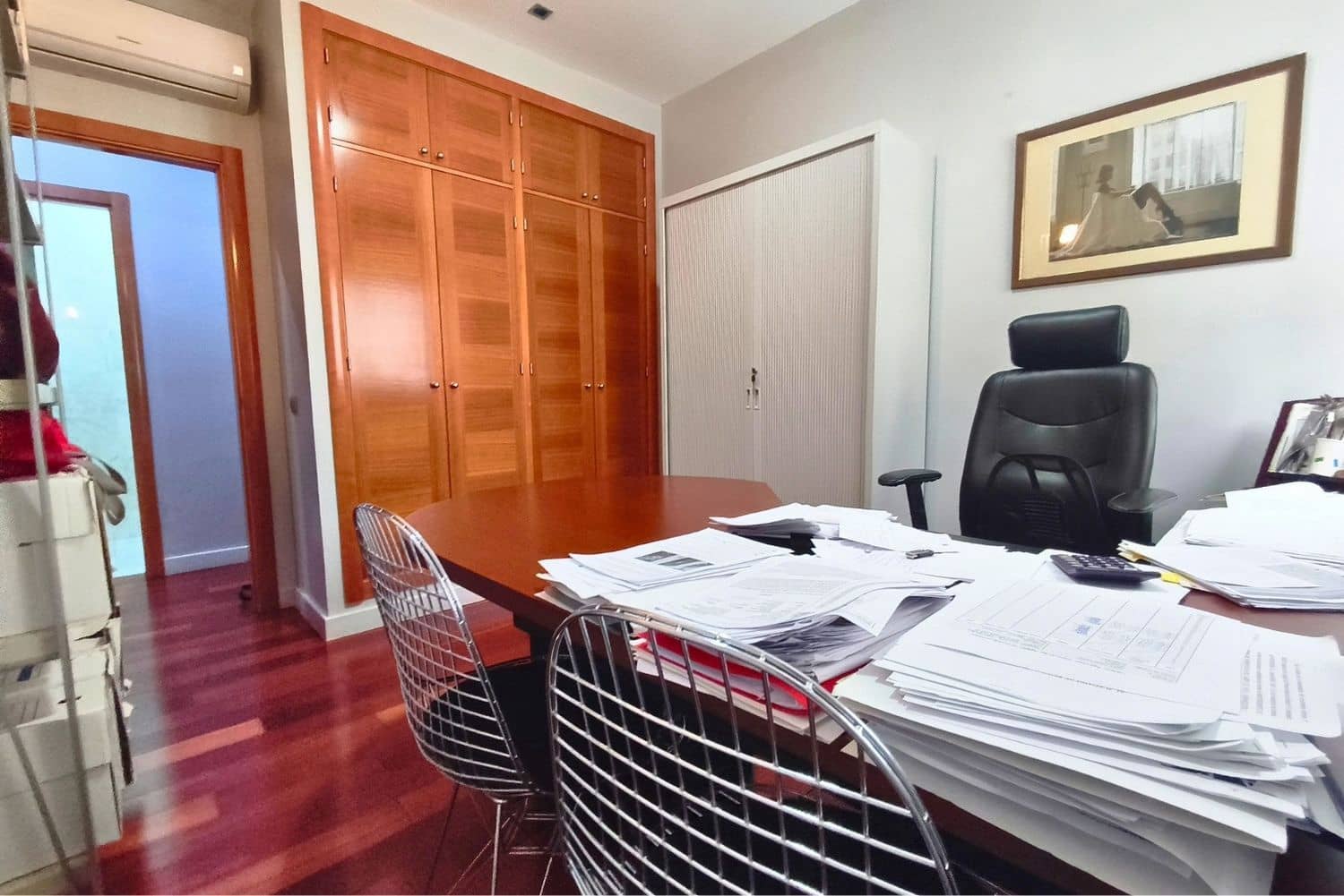 3 Zimmer Apartment zu verkaufen in Las Palmas de Gran Canaria mit Garage - 600.000 € (Ref: 9810875)
