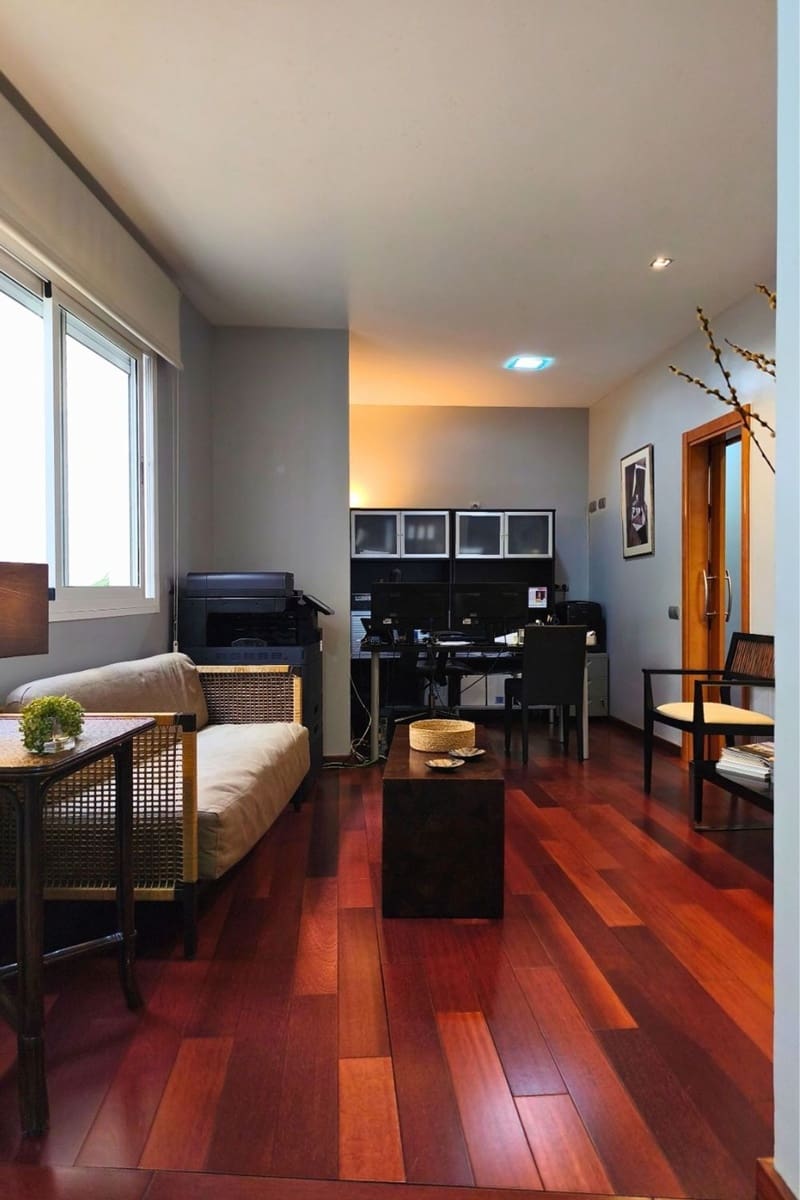 3 Zimmer Apartment zu verkaufen in Las Palmas de Gran Canaria mit Garage - 600.000 € (Ref: 9810875)